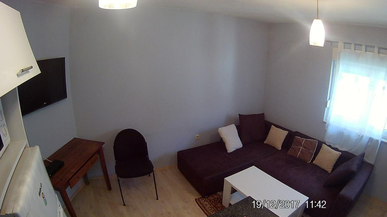 La Vida Apartment Mostar Exterior photo